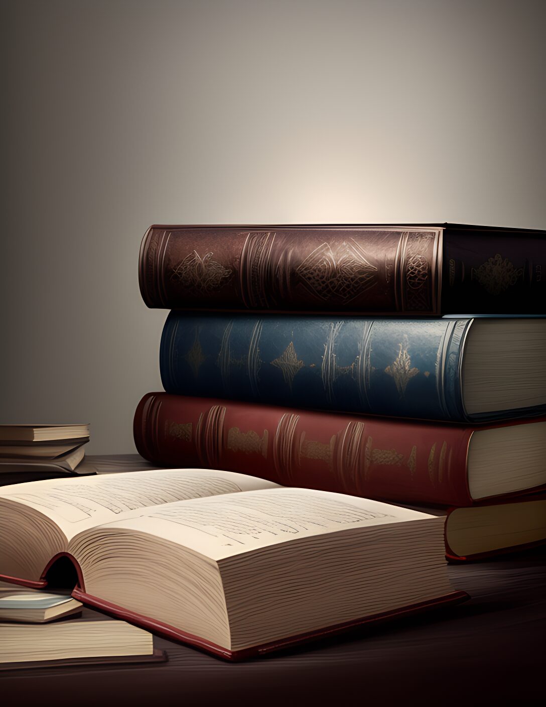 Soirée Lecture